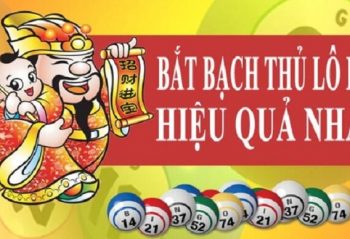 cach bat bach thu lo kep